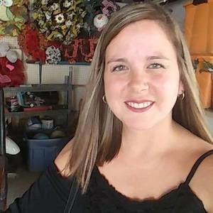 Meet your Posher, Christine nicole